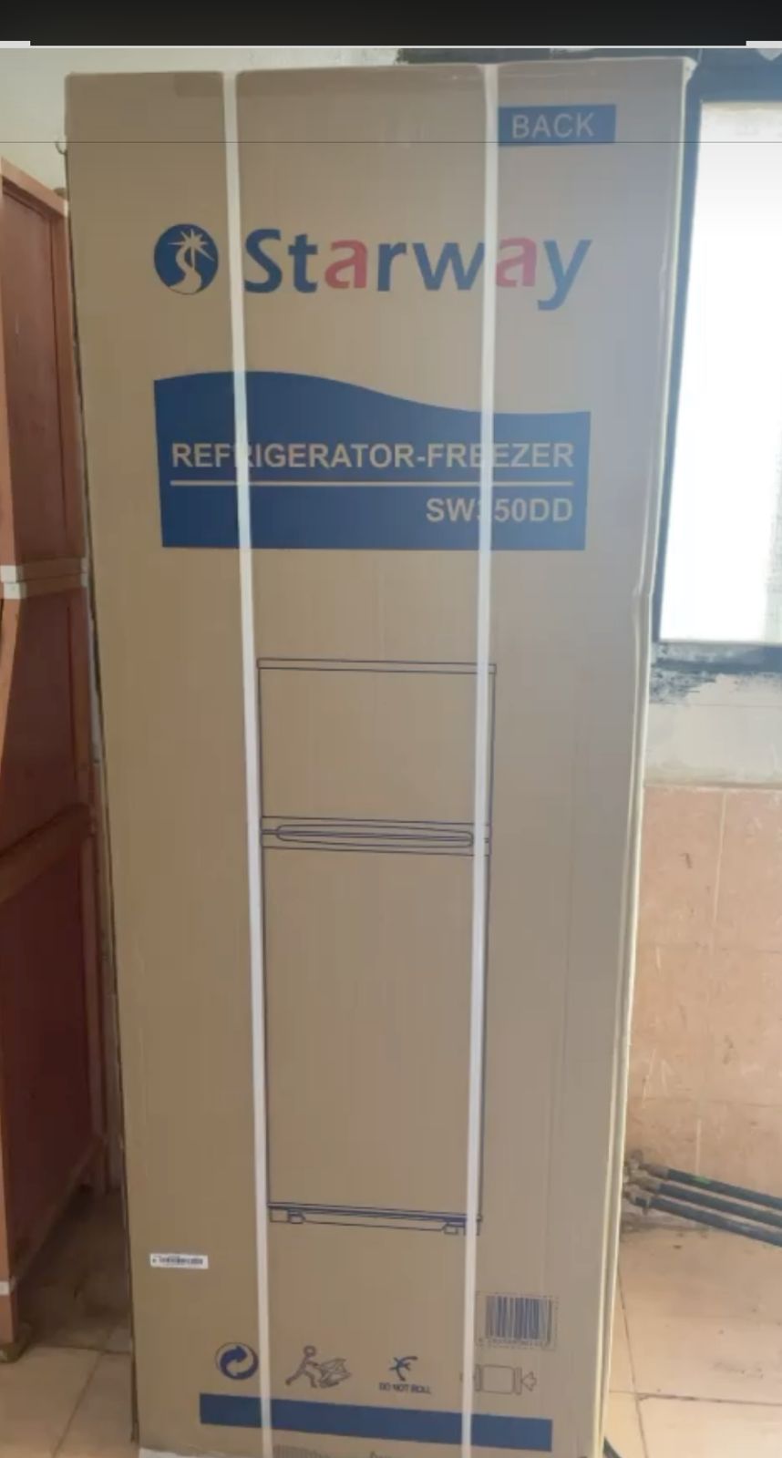 مبادرة توزيع الاجهزة الكهربائية المقدمة من الشيخ ابو تركي